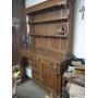 Tale City Young Republic Maple Hutch