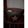 Decorative Wooden Basket