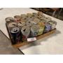(22) Assorted Beer Cans