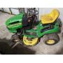 Online Auction - Lawn Mowers, Tools, & More