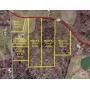 TRACT 1 = 4.3 ACRES