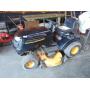 Poulan Pro 42in cut 19HP Hydro Riding Mower