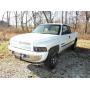 1998 Dodge Ram Pickup 1500 ST