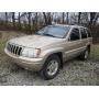 1999 Jeep Grand Cherokee Limited