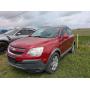 PUBLIC AUTO AUCTION & EQUIPMENT- Aug 2, 2025