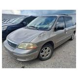 2003 Ford Windstar SE