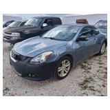 2011 Nissan Altima 2.5 S