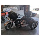 2003 Harley-Davidson Trike