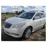 2013 Buick Enclave Premium
