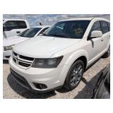 2015 Dodge Journey R/T