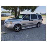 2006 Chevrolet Uplander Cargo