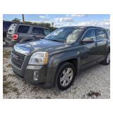 2013 GMC Terrain SLE-1