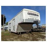 2014 Carry On Trailer