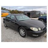 2005 Buick LaCrosse CXL