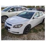 2010 Chevrolet Malibu LT