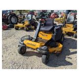 Cub Cadet 54" Zero Turn Mower
