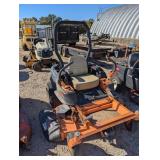 Scag Freedom 52" Zero Turn