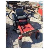 Toro SS 3200 Zero Turn