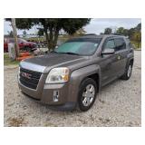 2010 GMC Terrain SLE-2