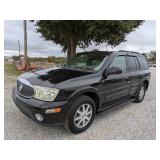 2005 Buick Rainier CXL