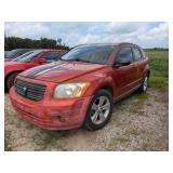 2010 Dodge Caliber Mainstreet