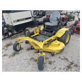 Great Dane Chariot LX Mower