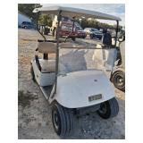 EZ-GO Golf Cart -electric