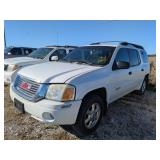 2003 GMC Envoy XL SLE