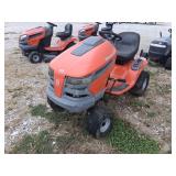Husqvarna Riding Mower YTH 22V46