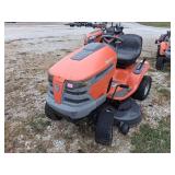 Husqvarna Ride On Mower