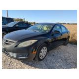 2009 Mazda Mazda6 i Sport