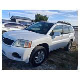 2011 Mitsubish Endeavor LS