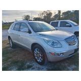 2011 Buick Enclave CXL-1