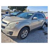 2010 Chevrolet Equinox LT