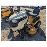 Cub Cadet LTX 1050 50" Mower