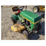 John Deere 100