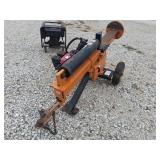 Log Splitter  HP