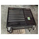 Craftsman Tool Box on Casters