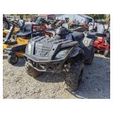 American Sports Works Talon 4 Wheeler