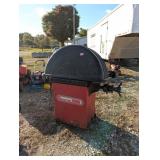 Accu-Turn 6000 Tire Balancer