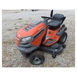 Husqvarna YTH 24K48 Riding Mower