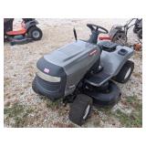 Craftsman LT 2000 Riding Mower