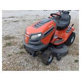 Husqvarna YTH 22V46 Riding Mower
