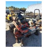 Kubota ZD25 60" Zero Turn