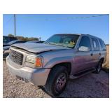 2000 GMC Yukon Denali