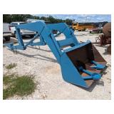 Tractor Front End Loader