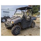 Massimo Side By Side