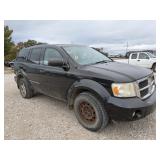2008 Dodge Durango SLT