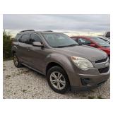 2010 Chevrolet Equinox LT