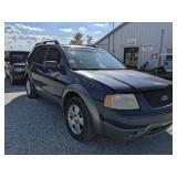 2006 Ford Freestyle SEL